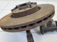 shock absorber front left side Fiat Tipo 2 2021 ST32000381