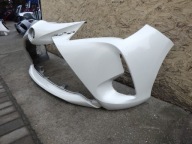 TOYOTA YARIS III 3 LIFT 17- front bumper