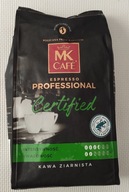 Kawa ziarnista MK Cafe Espresso Professional Certified 1000 g