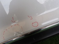 VW T-ROC TROC 2GA door right front front
