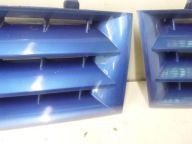 GRILL GRILL RENAULT MEGANE II TEI45 2005 R.