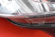 REFLEKTOR left light front EU 1K6941005N VW GOLF 5 V 03-09