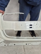 PEUGEOT 508 and RXH 10-14 bumper front front SPR PDC