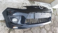 Mazda 2 07-10 SPORT front bumper front $