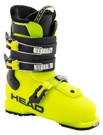 Buty narciarskie dziecięce HEAD Z3 23.5