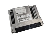 computer control unit of the engine BMW E65 E66 3.6 V8 7520435 0261209002