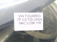 REFLEKTOR light left front left front VW TOUAREG 7P 7P2941005