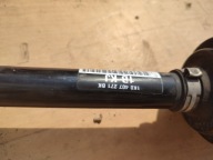 semi-axis left front left front SEAT LEON 1K0407271BK