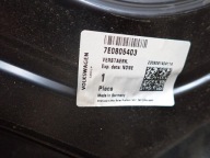 side left threshold pillar inner VW T5 T6 7E0805403