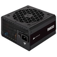 Corsair RM650X 650W 80+ Gold Modular Zasilacz ATX