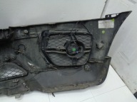 BMW X6 E71 bumper front KAMERA PDC complete 07r>