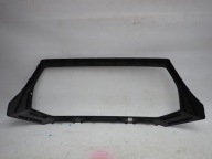 AUDI RSQ8 Q8 RS 4M8 18- CARBON grill grille cap frame moulding front
