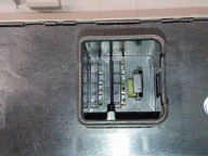 window control switch 1K4959857B 1K0959565K Volkswagen Passat VI (2005-2010) B6