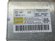 AUDI VW module control unit lights 8K0941597C