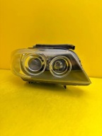 light right BMW 3 E90 E91 Xenon positioning 6942744