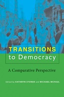 Transitions to Democracy: A Comparative