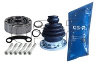 GSP 661003 Sada kloubů, hnací hřídel