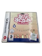 Hra NINTENDO DS BIG BRAIN ACADEMY