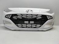 front bumper front HYUNDAI I10 3 III 20- N-LINE