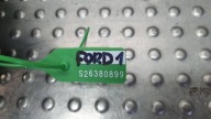 lenkrad Leder MULTIFUNKCJA FORD ECOSPORT 13