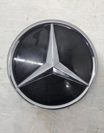 MERCEDES W463 G KLASA AMG A4638884300 ZNACZEK ATRAPA EMBLEMAT ZNACZEK OE