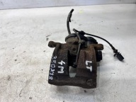 caliper brake left rear part AUDI Q7 4M 4M0615403A