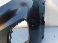 FORD PUMA MK2 II 19- front bumper front