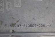 control unit XENON FORD GALAXY S-MAX