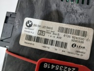 module control unit of the lights BMW E90 9240530