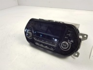 RADIO 07356609100 FIAT TIPO II
