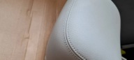 A6 C7 4G LIFT rest seat right front leather FLINTGRAU 4G8881901AG A7 4G