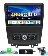 Autorádio Mustang 2010-2014 Android 2GB 2-DIN