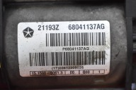 compressor; springing 68041137AG JEEP GRAND CHEROKEE 4 IV WK2 3.0 D 241 KM