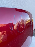 Cofano KIA CEED III 3 18- CD
