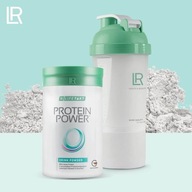 Proteínový nápoj LR Proteín Power Proteín s horčíkom a vitamínom B