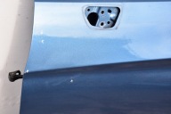 door left front OPEL ASTRA K HATCHBACK 5D 2015-2021 22S