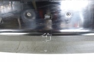 VOLVO XC60 II 2017- trunk door boot rear part rear