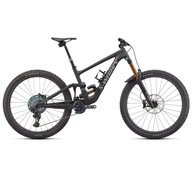 Bicykel Specialized S-Works Enduro veľkosť L (S5) CARBON FOX38
