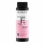 Farbenie Semi-permanentné Redken Shades EQ 09G vanilla