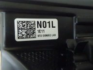 light left left FULL LED HYUNDAI IONIQ 5 2021