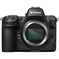 Fotoaparát Nikon Z8  Nikkor Z 24-120 mm f/4 S