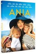 Anna, DVD