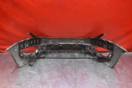 bumper front front LF9R PDC SKODA OCTAVIA 3 III LIFT 17-20