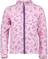 Bluza polarowa Didriksons JADIS PR KIDS FULL ZIP 90