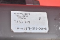blinds boot HONDA FR-V 04-09