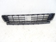grid of a bumper front front central VW GOLF VII 5G0853677E