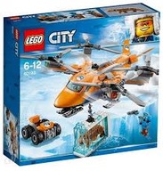 LEGO CITY 60193 ARKTYCZNY TRANSPORT