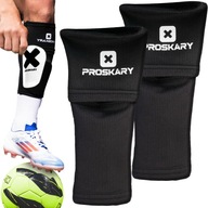 Прокладки Proskary RS-01 старші чорні