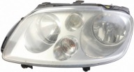 VW TOURAN and light front left front EUROPA 1T0941005E