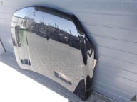 MERCEDES ML W166 11-15 Capot Avant